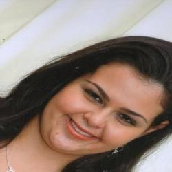Dyane De Fatima Rissi