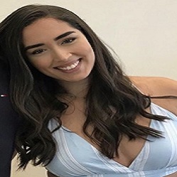 Polliana Mitalli Cavalcanti Dos Santos