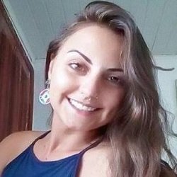 CARLA CHRISTINA LOPES