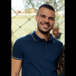 Marcelo Monteiro