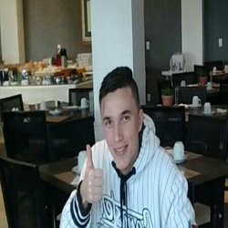 Joab Oliveira Do Nascimento