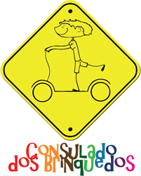 Consulado Dos Brinquedos