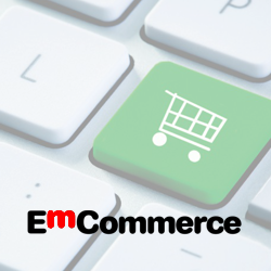 EmCommerce Marketing Digital E Comércio Eletrônico