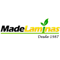 Madelâminas