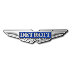 DETROIT CENTER