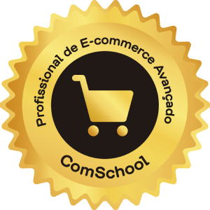Profissional Avançado de E-commerce Silver