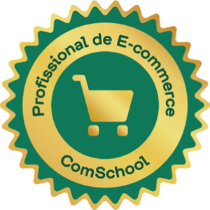 Profissional de E-commerce Gold