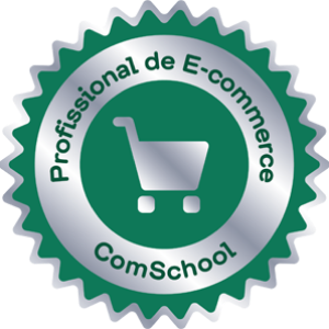 Profissional de E-commerce Silver