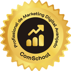 Profissional Avançado de Marketing Digital Gold