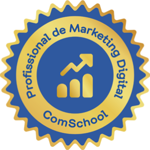 Profissional de Marketing Digital Gold
