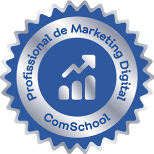 Profissional de Marketing Digital Silver