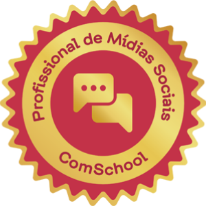 Profissional de Mídias Sociais Gold