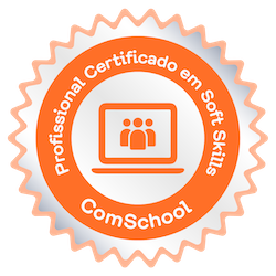 Profissional de Soft Skill Diamond